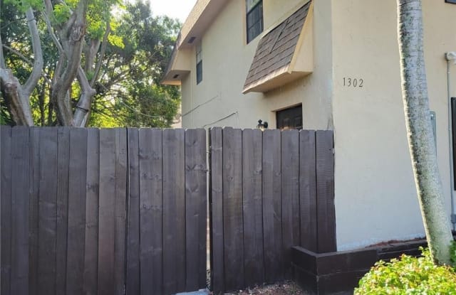 1302 NW 4th Ave - 1302 Northwest 4th Avenue, Fort Lauderdale, FL 33311