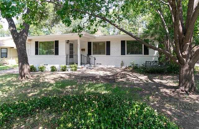 4023 Park Lane - 4023 Park Ln, Dallas, TX 75220