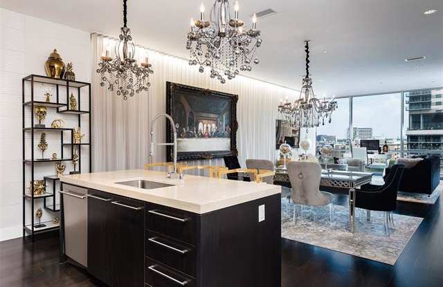 2200 Victory Avenue - 2200 Victory Avenue, Dallas, TX 75201
