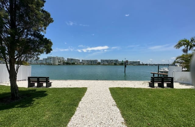 350 80th Ave Apt B - 350 80th Avenue, St. Pete Beach, FL 33706