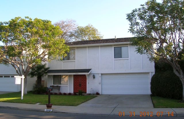3840 HIBISCUS CIRCLE - 3840 Hibiscus Circle, Carlsbad, CA 92008