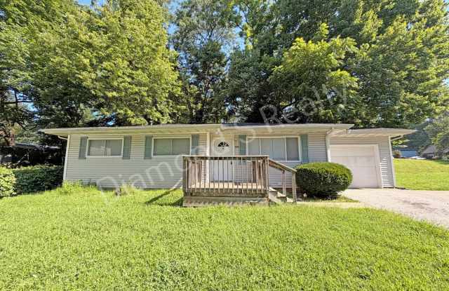 Charming 3-Bedroom in Southeast Springfield Location! photos photos Charming 3-Bedroom in Southeast Springfield Location! photos photos