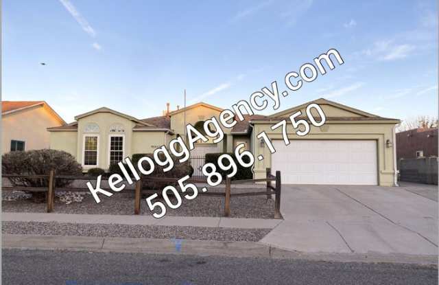 6925 Glen Hills Drive Northeast - 6925 Glen Hills Drive Northeast, Rio Rancho, NM 87144
