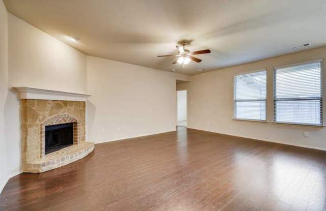 1109 Grimes Drive - 1109 Grimes Drive, Travis Ranch, TX 75126
