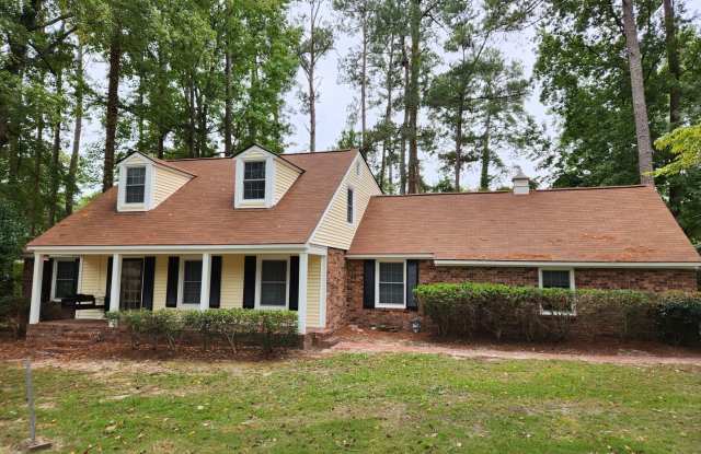 3602 Nassau Drive Augusta Ga 30909 photos photos