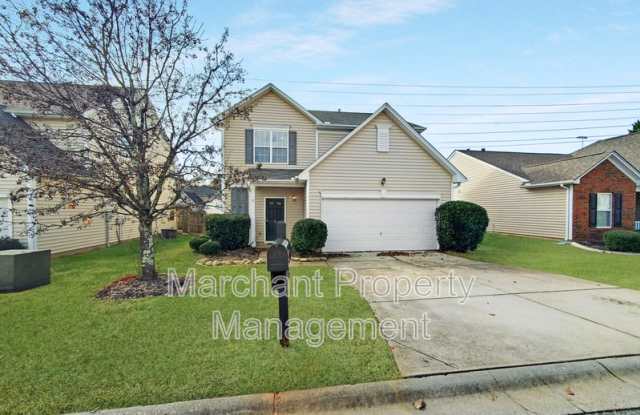 9 Sunfield Court - 9 Sunfield Court, Greer, SC 29650