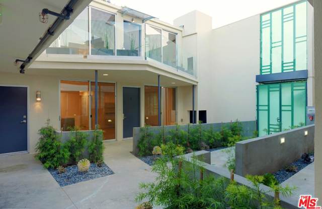 350 S. Mccarty Drive Unit #8 8 - 350 S McCarty Dr, Beverly Hills, CA 90212