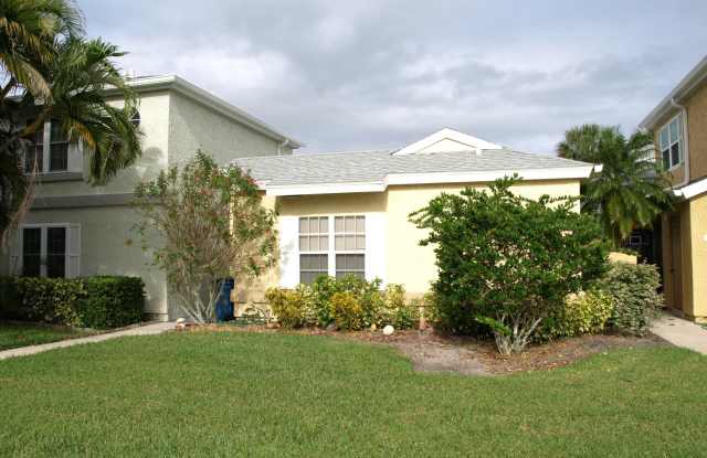 1485 Malibu Circle NE unit: 110 - 1485 Malibu Circle Northeast, Palm Bay, FL 32905