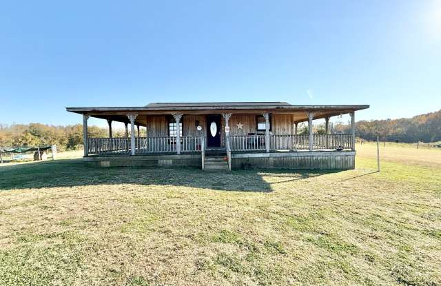 1 Bedroom Home for Rent - 2171 Mayesville Road, Anson County, NC 28119