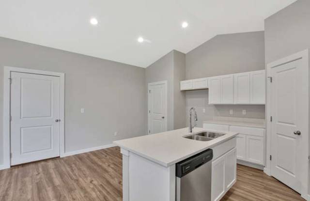 Haskell Court Duplexes photos photos