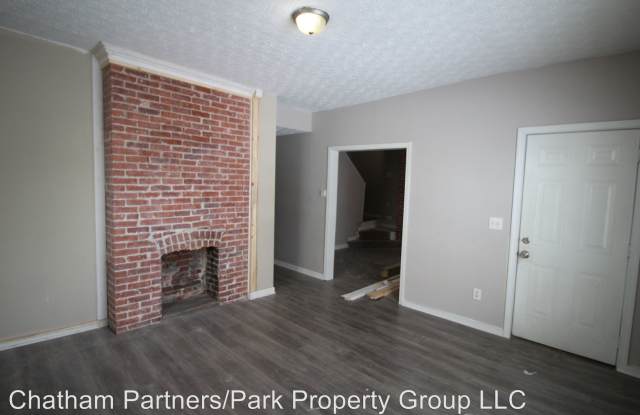 33 S. Cypress Ave. - 33 S Cypress Ave, Columbus, OH 43222