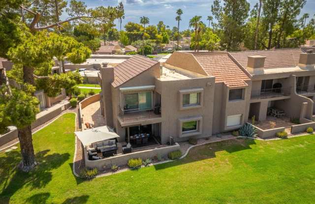 7424 N Via Camello Del Norte -- unit: 185 photos photos