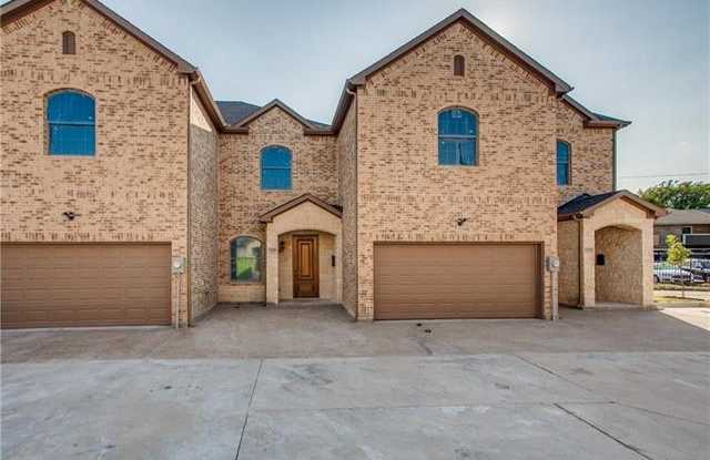 12325 Halima Street - 12325 Halima St, Dallas, TX 75243