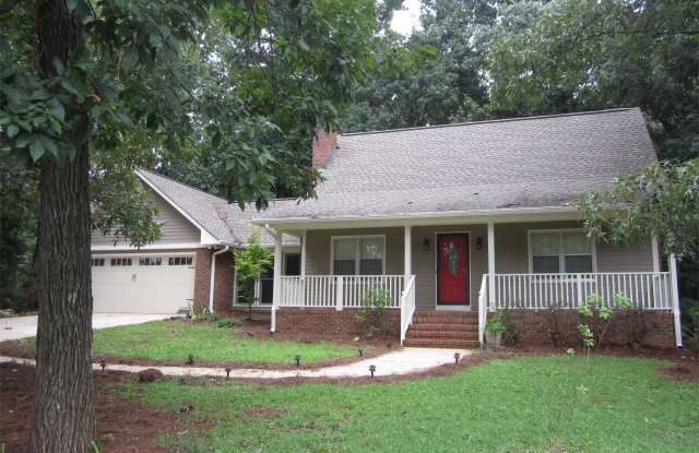 1040 Fieldstone Road - 1040 Fieldstone Road, Oconee County, GA 30677