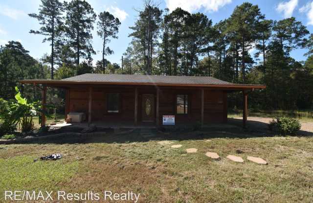 2955 Hwy 145 - 2955 Louisiana Highway 145, Lincoln County, LA 71227