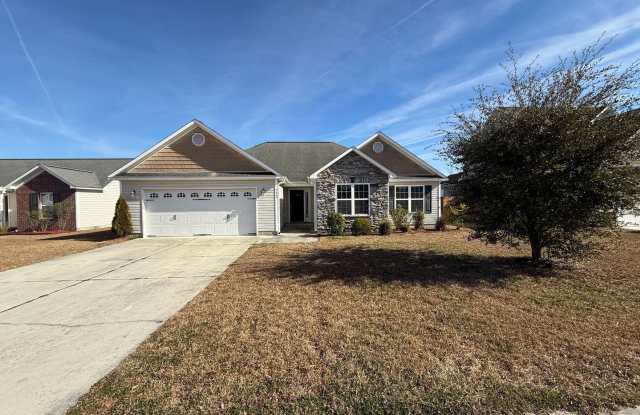 Charming 3 Bedroom 2 Bath home located in Carolina Plantation photos photos