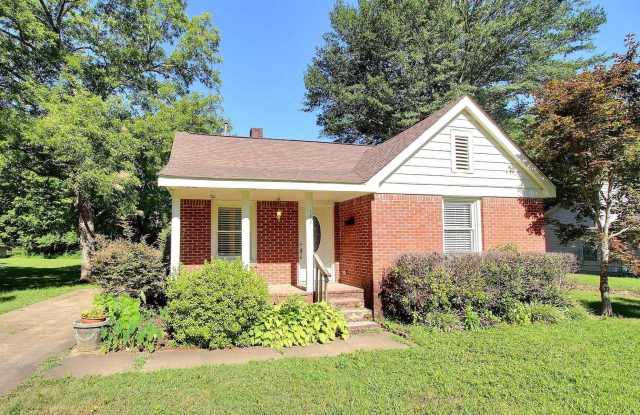 177 MILLS - 177 Mills Street, Collierville, TN 38017
