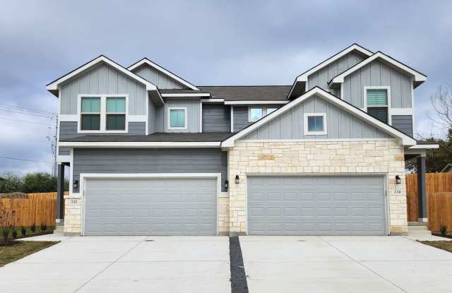 Luxury Living in the Heart of Cibolo! - 332 Caleb Court, Guadalupe County, TX 78108