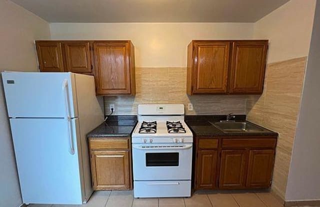 1230 Sheridan Avenue photos photos