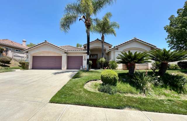 Spacious 4 Bed/2.5 Bath Home Escondido photos photos
