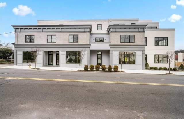 185 Ashford Avenue - 185 Ashford Avenue, Dobbs Ferry, NY 10522