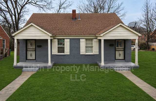 2412 Forest Ave photos photos