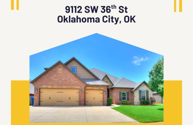 9112 Southwest 36th Street Gallery 1