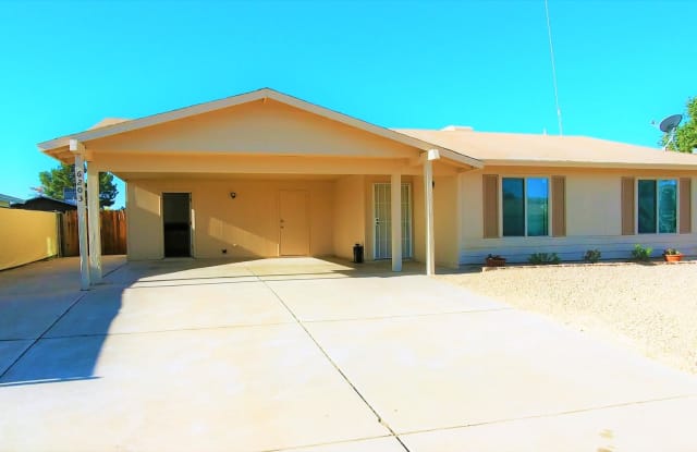 6203 West Tierra Buena Lane - 6203 West Tierra Buena Lane, Glendale, AZ 85306