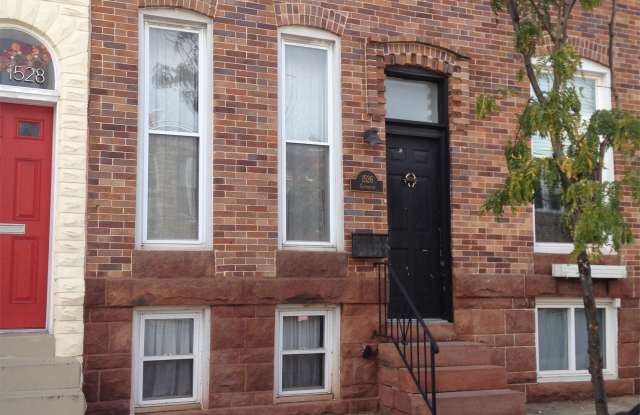 1526 Covington Street - 1 Gallery 2