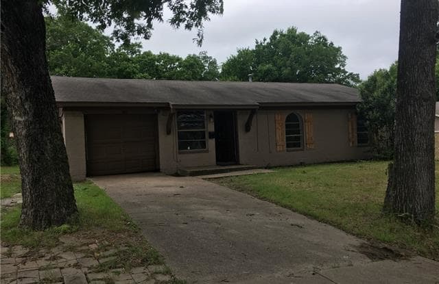 7017 Balalaika Road - 7017 Balalaika Road, Dallas, TX 75241