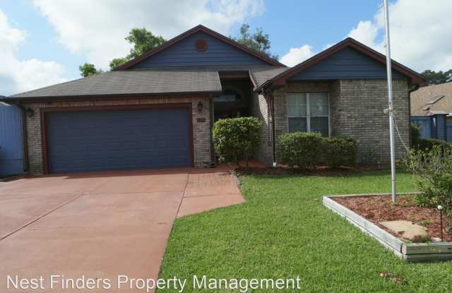 6176 Lucerne Ave - 6176 Lucerne Avenue, Jacksonville, FL 32256