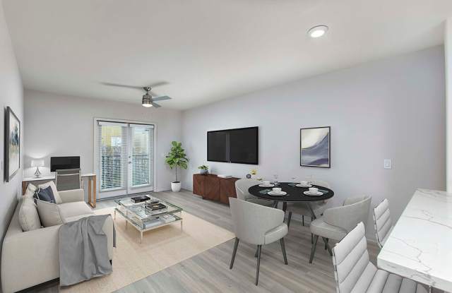 Caprielle Apartments Gallery 2