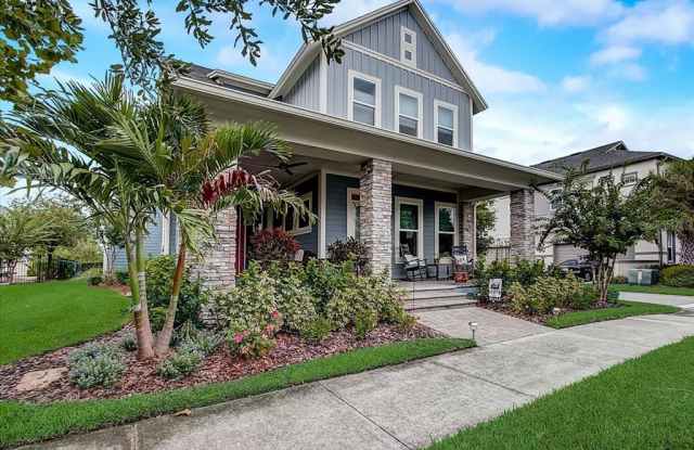 7878 GREENGARD STREET - 7878 Greengard Street, Orlando, FL 32827
