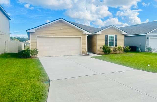 3418 Cliffside Way - 3418 Cliffside Way, Clay County, FL 32043
