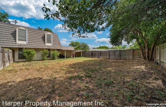 14309 Brook Hollow Blvd - 14309 Brook Hollow Boulevard, San Antonio, TX 78232