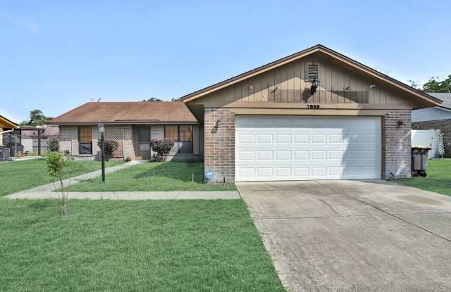 3 bedroom/ 2 bathroom home on the Westside! photos photos