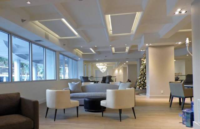 100 Lincoln Road Gallery 3