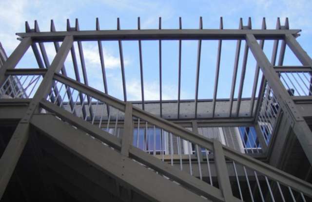 NIce 4 bed in Mission Hill photos photos