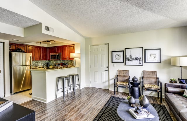 Gables Town Place Gallery 3