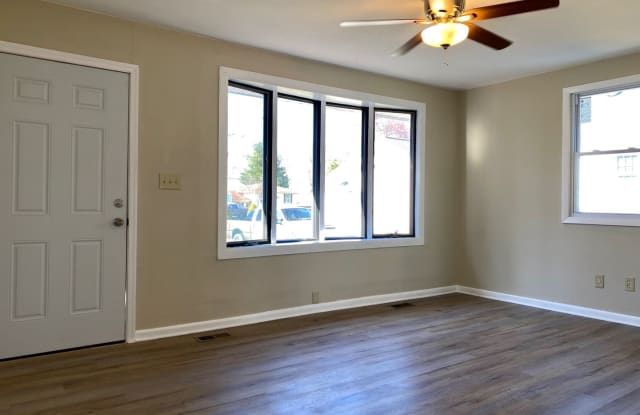 2025 Tred Avon Rd - 2025 Tred Avon Road, Essex, MD 21221
