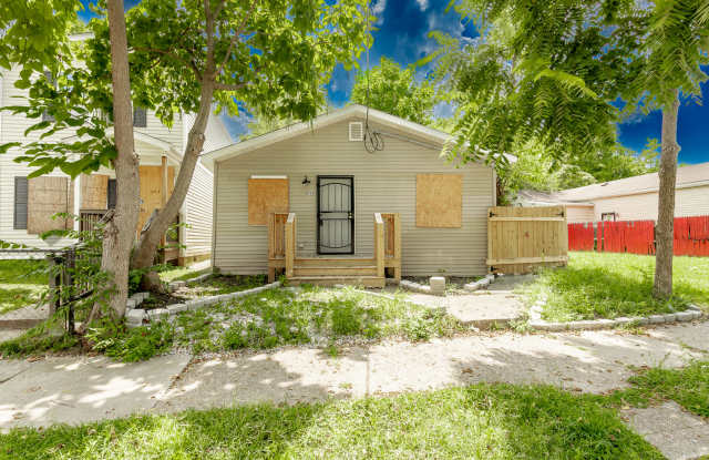 1722 Gallagher Street photos photos
