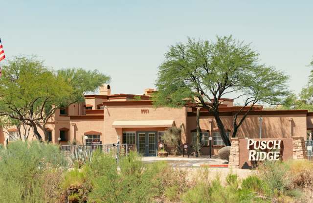 Pusch Ridge Gallery 2