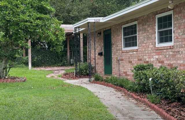 3429 S POLK AVENUE - 3429 South Polk Avenue, Lakeland, FL 33803