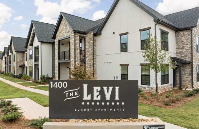 The Levi Luxury Apartments Gallery 2
