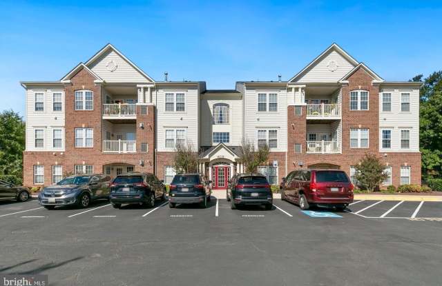 6214 WESTCHESTER PARK Drive unit: 402 F photos photos