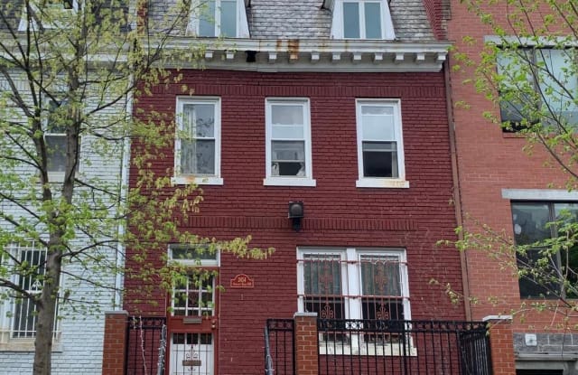 2454 ONTARIO ROAD NW - 2454 Ontario Road Northwest, Washington, DC 20009