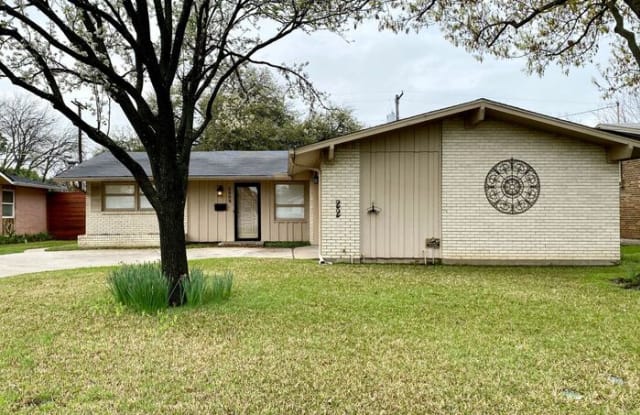3332 High Lark Drive - 3332 High Lark Drive, Dallas, TX 75234
