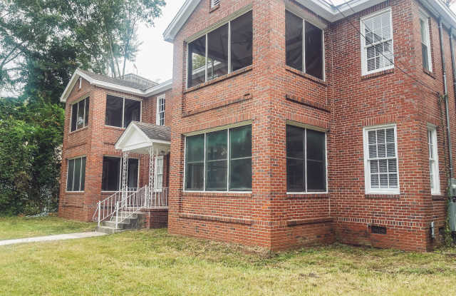 1219 Eberhart Avenue - 2 - 1219 Eberhart Avenue, Columbus, GA 31906