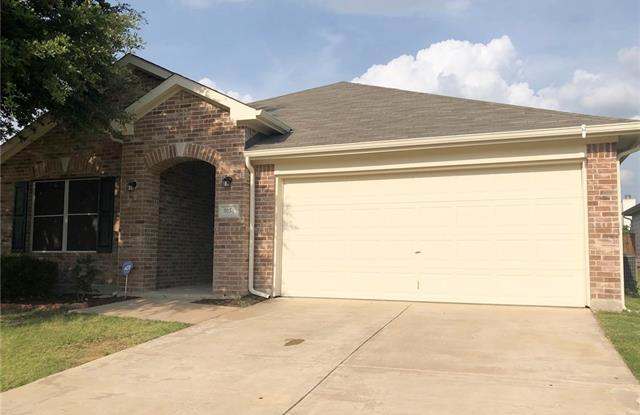 1054 Warbler - 1054 Warbler, Paloma Creek, TX 76227
