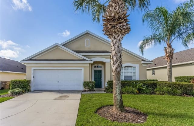 16624 PALM SPRING DRIVE - 16624 Palm Spring Drive, Four Corners, FL 34714